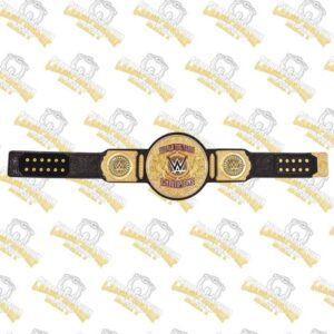 Copy of Vegas Golden Knights WWE Legacy Title Belt 14