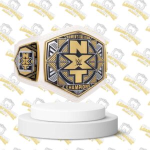 Copy of Vegas Golden Knights WWE Legacy Title Belt 2026 03 04T204342.024