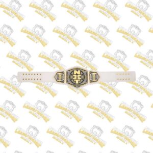 Copy of Vegas Golden Knights WWE Legacy Title Belt 2026 03 04T204413.707