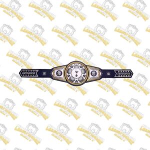 Copy of Vegas Golden Knights WWE Legacy Title Belt 2026 03 04T222718.935