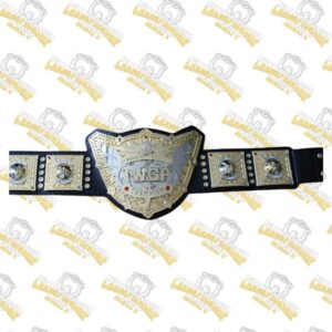 Copy of Vegas Golden Knights WWE Legacy Title Belt 2026 03 09T224256.834