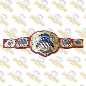 IWGP United States Championship Replica Belt