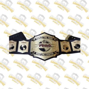 Copy of Vegas Golden Knights WWE Legacy Title Belt 2026 03 09T231306.178