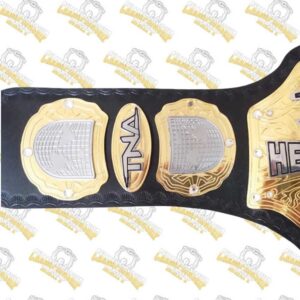 Copy of Vegas Golden Knights WWE Legacy Title Belt 2026 03 09T232803.474