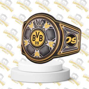 Copy of Vegas Golden Knights WWE Legacy Title Belt 2026 03 14T193558.221