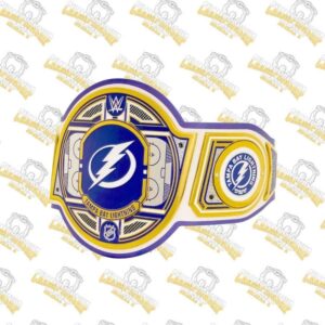 Copy of Vegas Golden Knights WWE Legacy Title Belt 2026 03 14T204547.396