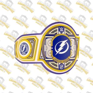 Copy of Vegas Golden Knights WWE Legacy Title Belt 2026 03 14T204555.857
