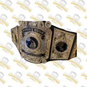 Copy of Vegas Golden Knights WWE Legacy Title Belt 2026 03 16T214728.275