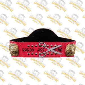Copy of Vegas Golden Knights WWE Legacy Title Belt 2026 03 16T215252.193