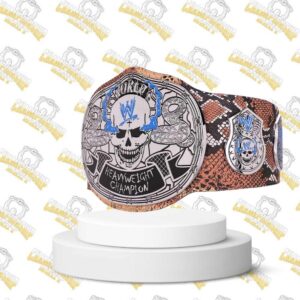 Copy of Vegas Golden Knights WWE Legacy Title Belt 2026 03 17T021222.858