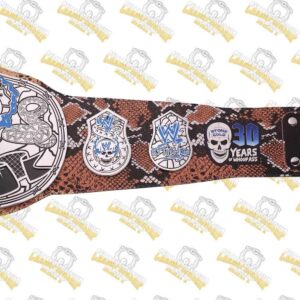 Copy of Vegas Golden Knights WWE Legacy Title Belt 2026 03 17T021238.543