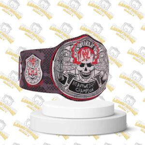 Copy of Vegas Golden Knights WWE Legacy Title Belt 2026 03 17T021833.753
