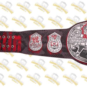 Copy of Vegas Golden Knights WWE Legacy Title Belt 2026 03 17T021853.009