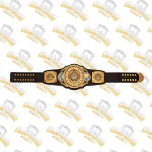 Copy of Vegas Golden Knights WWE Legacy Title Belt 2026 03 17T031948.106