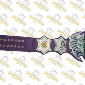 Copy of Vegas Golden Knights WWE Legacy Title Belt 2026 03 17T213452.419