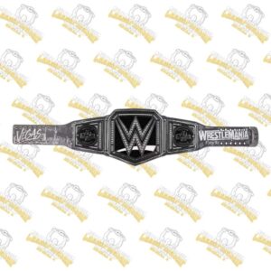Copy of Vegas Golden Knights WWE Legacy Title Belt 2026 03 25T040146.486