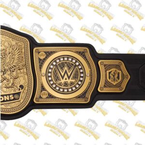 Copy of Vegas Golden Knights WWE Legacy Title Belt 6