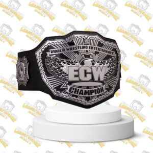 Copy of Vegas Golden Knights WWE Legacy Title Belt 70
