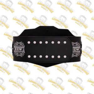Copy of Vegas Golden Knights WWE Legacy Title Belt 71 1