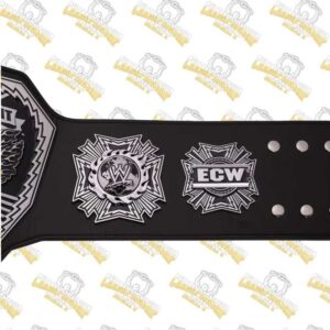 Copy of Vegas Golden Knights WWE Legacy Title Belt 72