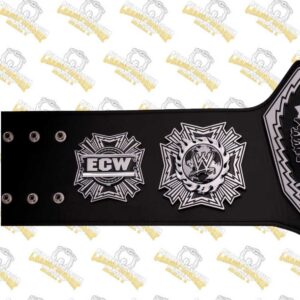 Copy of Vegas Golden Knights WWE Legacy Title Belt 73 1