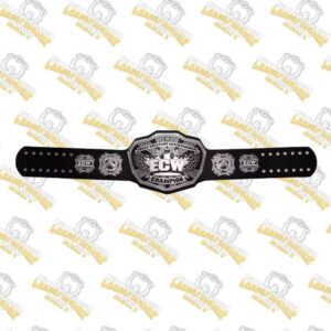 Copy of Vegas Golden Knights WWE Legacy Title Belt 74 1