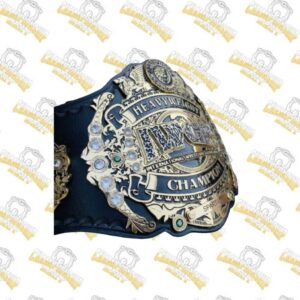 Copy of Vegas Golden Knights WWE Legacy Title Belt 80
