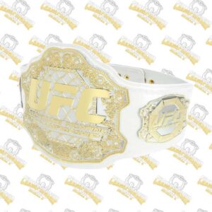 Copy of Vegas Golden Knights WWE Legacy Title Belt 82