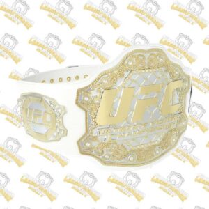 Copy of Vegas Golden Knights WWE Legacy Title Belt 83