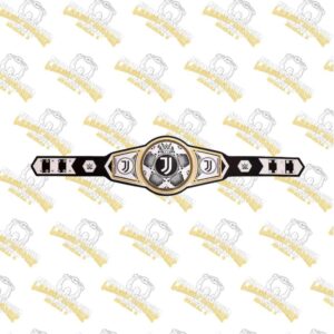 Copy of Vegas Golden Knights WWE Legacy Title Belt 87 2
