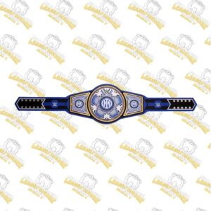 Copy of Vegas Golden Knights WWE Legacy Title Belt 95 3