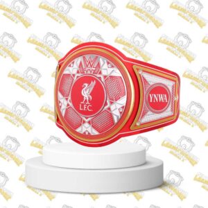 Copy of Vegas Golden Knights WWE Legacy Title Belt 96 1