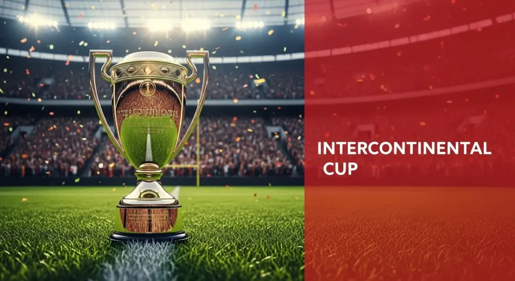 Intercontinental Cup