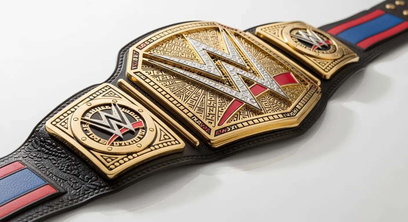 WWE Universal Championship