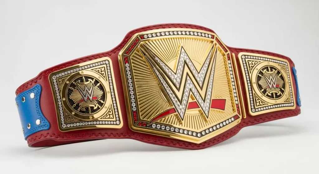 WWE Universal Championship