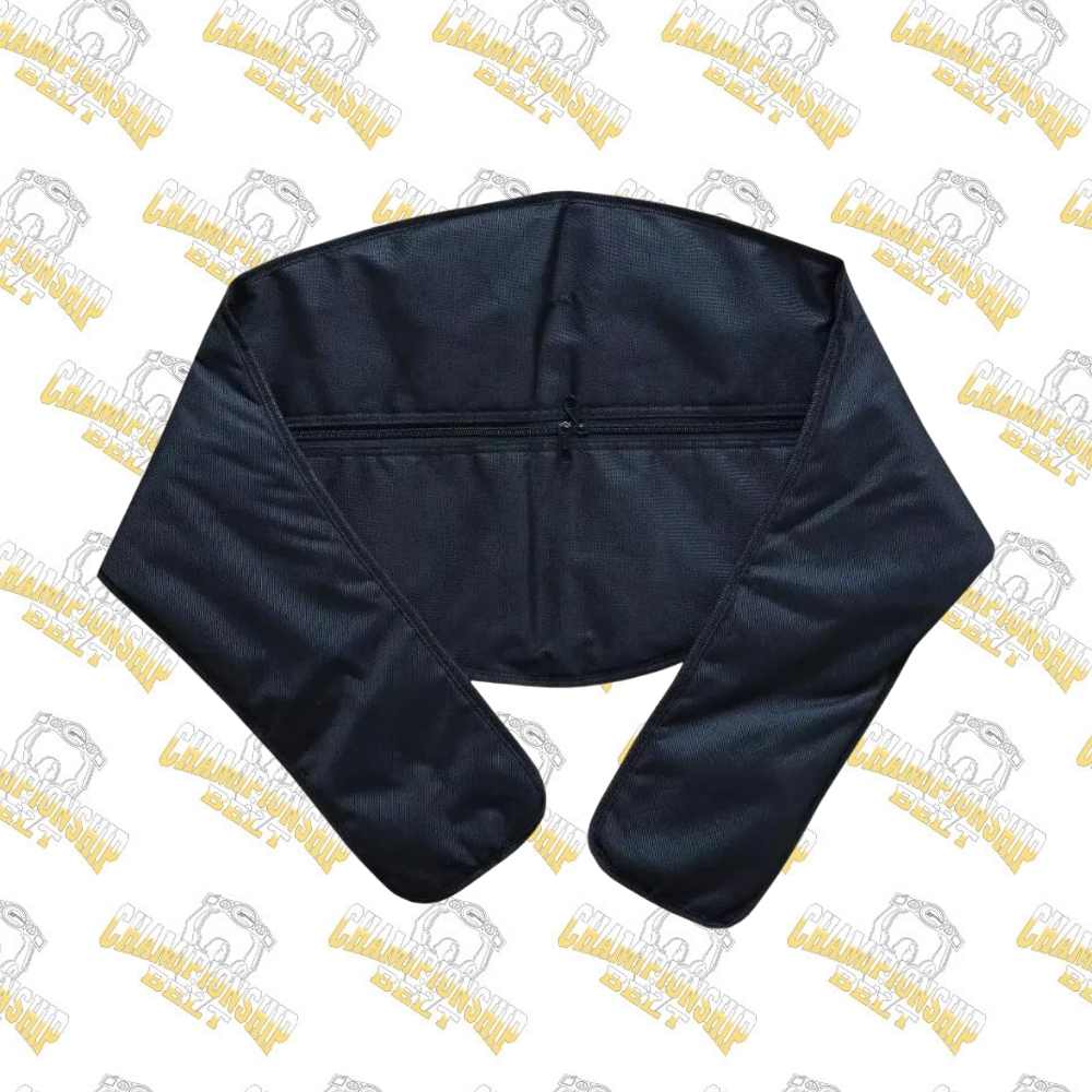 Championship Belt Cover Case Protective Bag