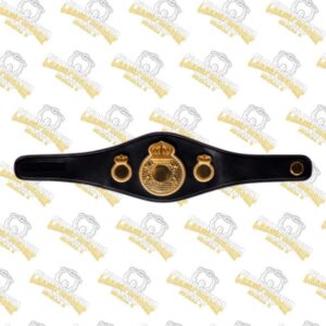 Copy of Vegas Golden Knights WWE Legacy Title Belt 2 1