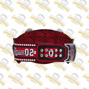 Copy of Vegas Golden Knights WWE Legacy Title Belt 2