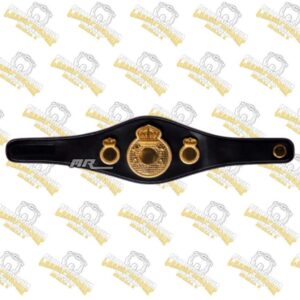 Copy of Vegas Golden Knights WWE Legacy Title Belt 2 8