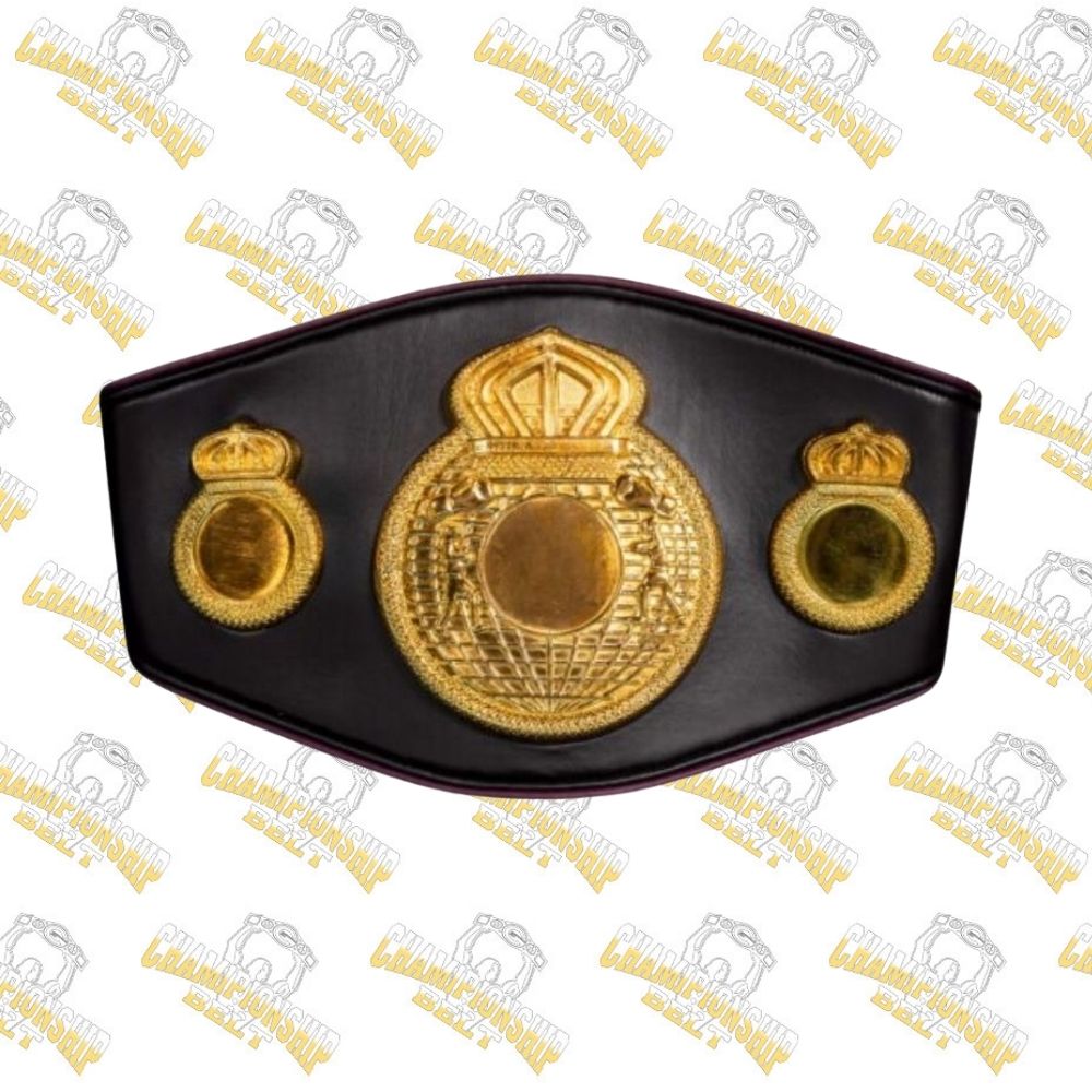 Buy Custom Boxing Belt | Personalized Championship Belt