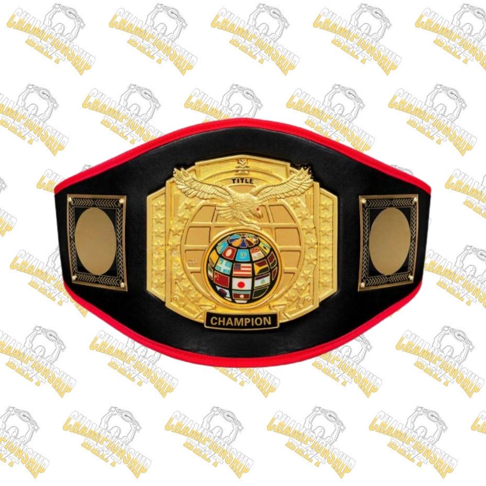 Buy Title Boxing Belt Replica | Championship Belt 2026