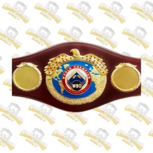 Copy of Vegas Golden Knights WWE Legacy Title Belt 5 5