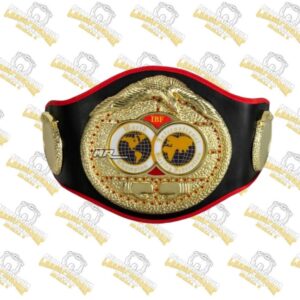 Copy of Vegas Golden Knights WWE Legacy Title Belt 6 5