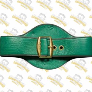 Copy of Vegas Golden Knights WWE Legacy Title Belt 7 1