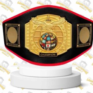 Buy Title Boxing Belt Replica