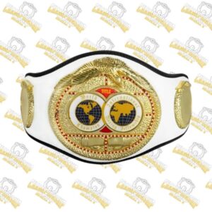 Copy of Vegas Golden Knights WWE Legacy Title Belt 8 4