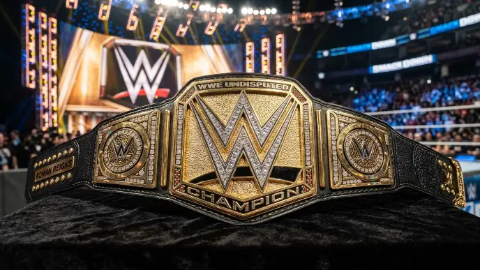 Buy Affordable WWE Championship Belt Free Shipping Worldwide