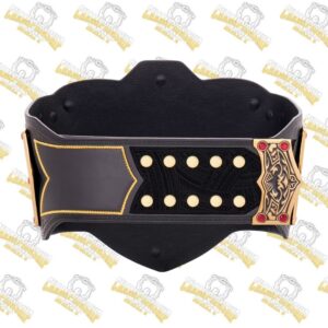 Roman Reigns Tribal Chief Championship Replica Title Belt