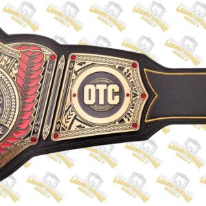 Roman Reigns Tribal Chief Championship Replica Title Belt