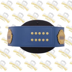 Copy of Vegas Golden Knights WWE Legacy Title Belt 5 1